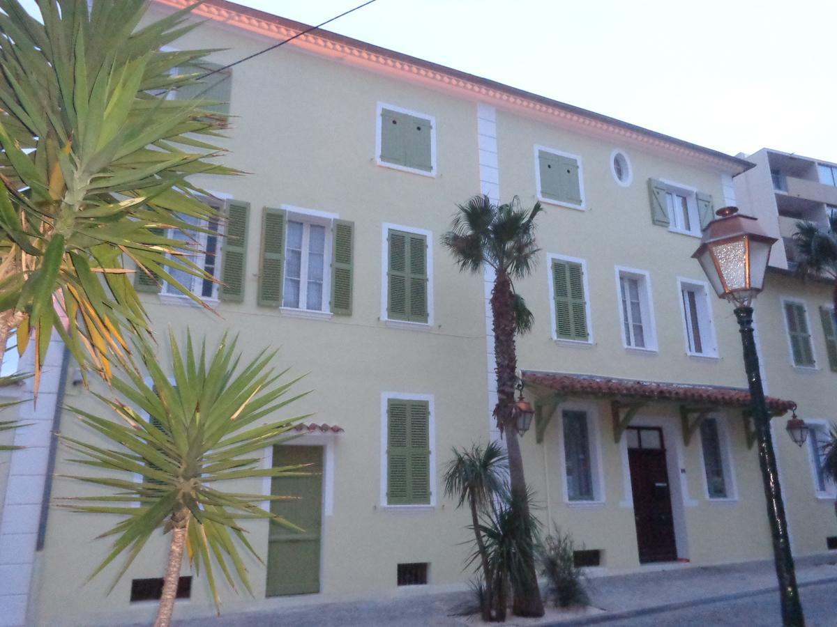 Hotel L'ilot Fleuri