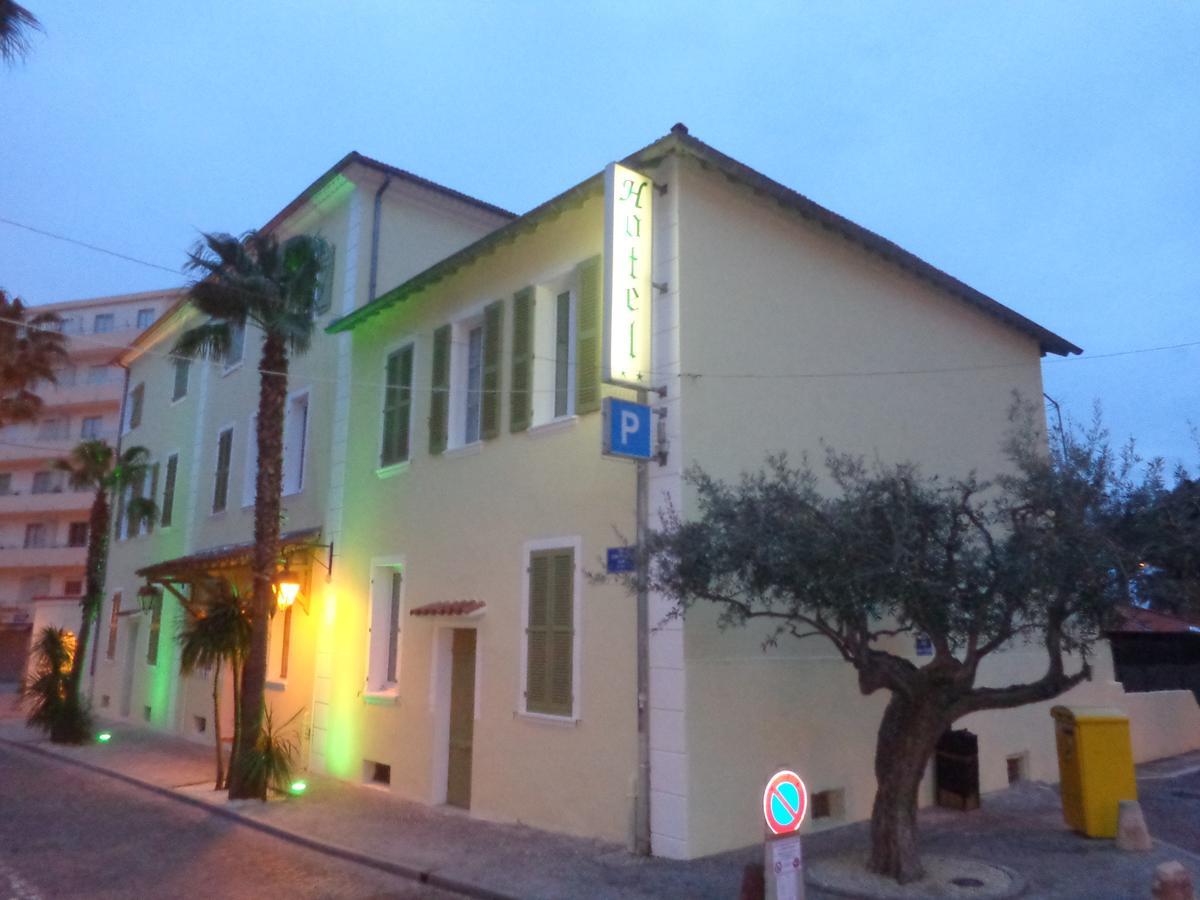 L'ilot Fleuri Hotel Le Lavandou