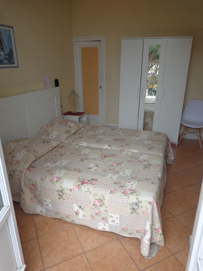 L'ilot Fleuri Hotel Le Lavandou