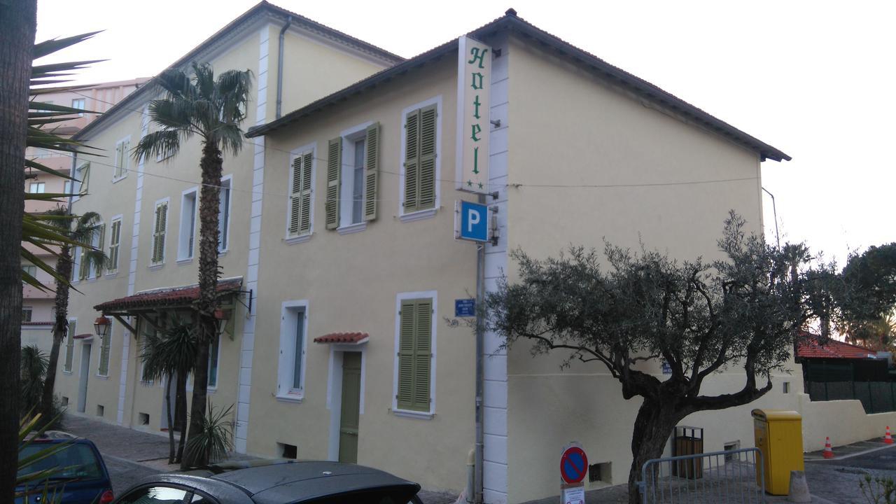 L'ilot Fleuri Le Lavandou